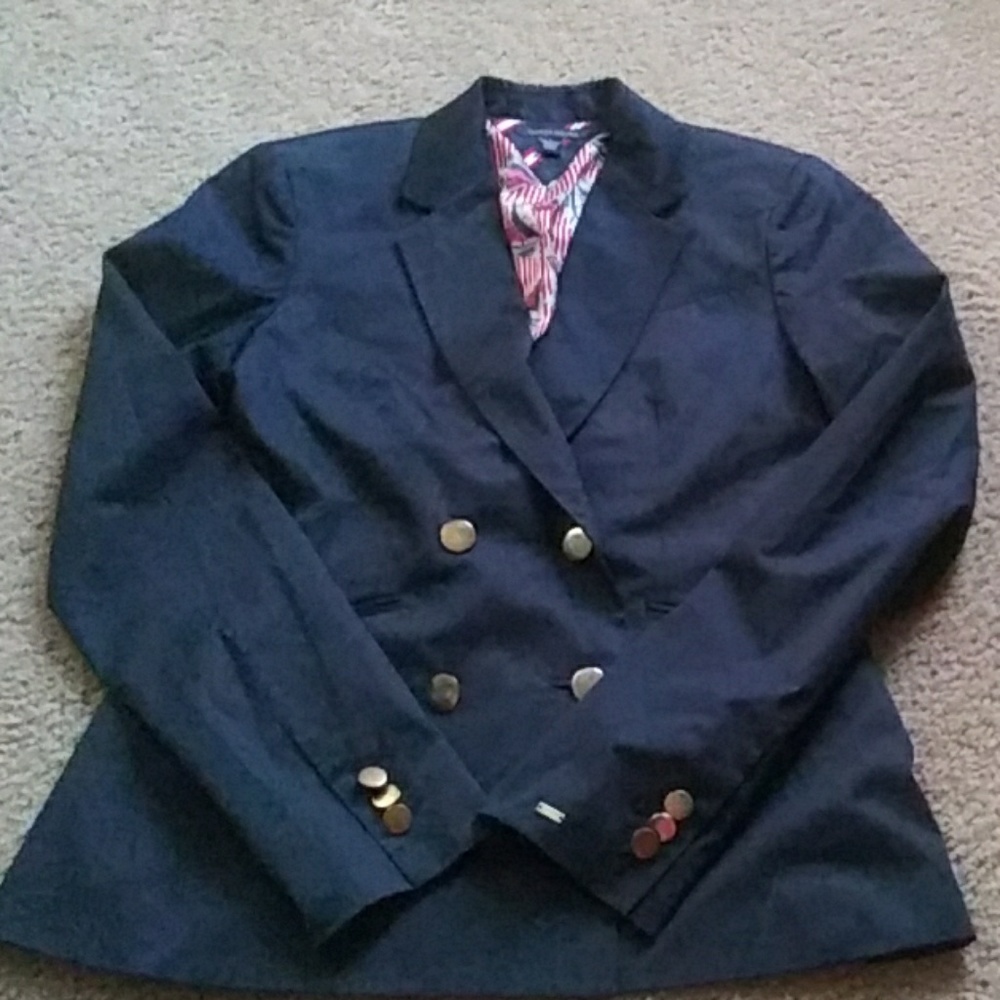Tommy Hilfiger Blazer
